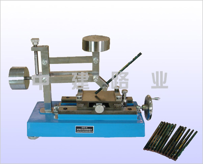QHQ型漆膜鉛筆法硬度計