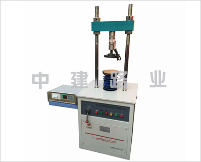 TC-T20型數(shù)顯路面材料強(qiáng)度試驗儀