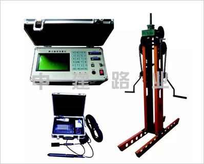 CLD-3型靜力觸探貫入儀