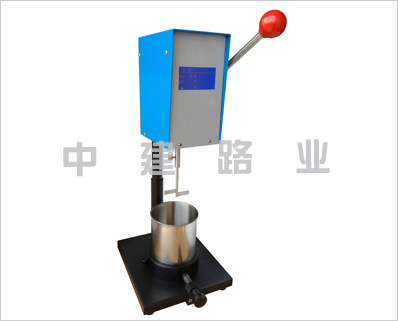 STM-IV型數顯式斯托默粘度計